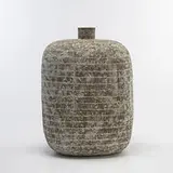Cumal by Claude Conover, c. 1965, glazed stoneware, sold Oct 2006