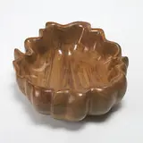 Russel Wright, Oceana bowl, 1935, maple