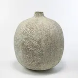 Tzelep by Claude Conover, c. 1965, glazed stoneware, sold Oct 2006