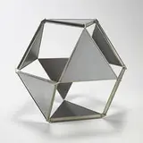 Buckminster Fuller, Jitterbug Atom