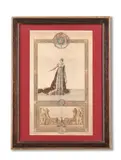 Various Artists, L'imperatrice en grand costume