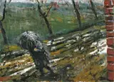 Bernhard Heisig, Landregen