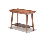 Gilbert Rohde, American Ash Group lamp table