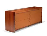 Antonio Cierio, Pair of chests, c. 1983, B & B Italia