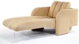 Vladimir Kagan, Chaise lounge