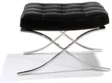 Ludwig Mies van der Rohe, Barcelona ottoman