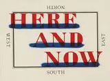 Ed Ruscha, Here & Now, 2009, Lithograph