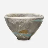 Wayne Higby, Landscape series bowl