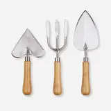 Hermès, gardening set