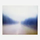 Bill Jacobson, Untitled #3591, 2000, chromogenic print mounted to museum board