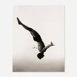 Michael Dweck, Joseph 1, 2008, gelatin silver print