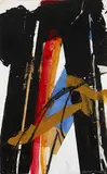 Alexander Liberman, untitled XXI