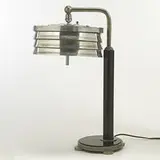 Walter von Nessen, table lamp