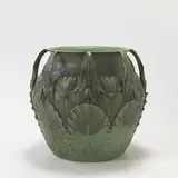 Meret Oppenheim, massive vase
