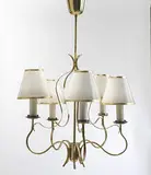 Paavo Tynell, chandelier