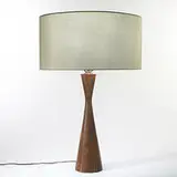 Paul Evans and Phillip Lloyd Powell, lamp