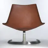 Stanton Macdonald-Wright, Scimitar lounge chair