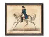 Various Artists, Napoleon on his favourite charger
