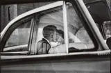 New York City by Elliott Erwitt, 1955, Gelatin silver print, sold Feb 2021