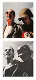 Mike Kelley, Extracurricular Activity Projective Reconstruction #12 (Thugs)