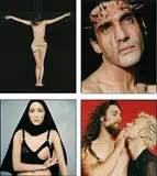 Bettina Rheims, Portfolio I.N.R.I