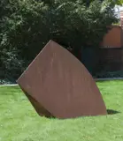 Michael Croissant, Kopf