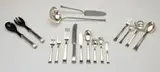 Mid-Century Modern, Flatware set