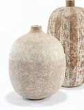 Claude Conover, Large glazed ceramic vessel