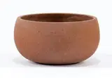 Pro/Artisan Planters (3) by John Follis & David Cressey, c. 1970, Terracotta and stoneware, sold Jun 2009