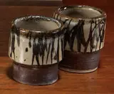 Ken Price, Small tea cups (2)
