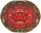 Edward Fields, Rug