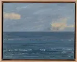 Larry Cohen, Seascape