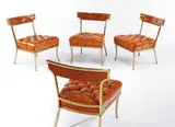 William 'Billy' Haines, Dinette suite