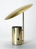 George Nelson, Half-Nelson table lamp