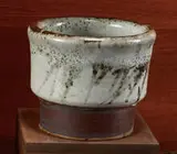 Ken Price, Large tea cup