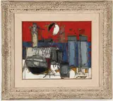 Claude Venard, Untitled