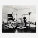 Raymond Loewy, Untitled