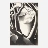 Paul Landacre, August Seventh