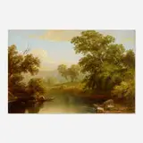 William Thompson Russell Smith, Pennypack