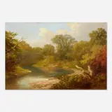 William Thompson Russell Smith, Pennypack