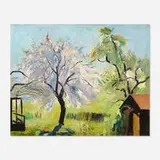 Hayley Lever, Spring, Caldwell, New Jersey
