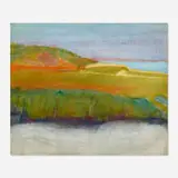 Margaret Jordan Patterson, Cape Cod Landscape