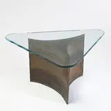 Silas Seandel, table