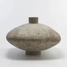 Claude Conover, Hayal, c. 1965, glazed stoneware