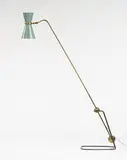 Pierre Guariche, Equilibrium floor lamp