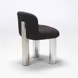 Cini Boeri, Botolo rolling chair