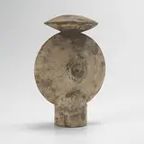 Hans Coper, vase