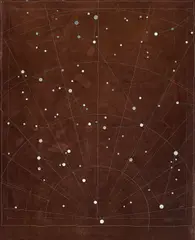 Robert Calvo, Big Sky I, 2000