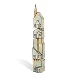 Robert Calvo, Prism, 2002