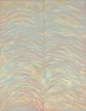 Dean Smith, Molder, 1997, oil on wax on canvas with acrylic polymer varnish
